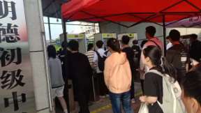 原則上配備智能安檢門助力全國成人高考,維護(hù)公平競爭與考生權(quán)益