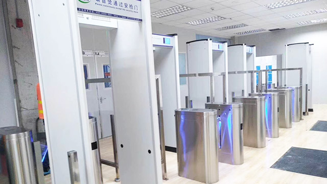 能查香煙的安檢門(mén)，企業(yè)預(yù)防內(nèi)盜的好幫手